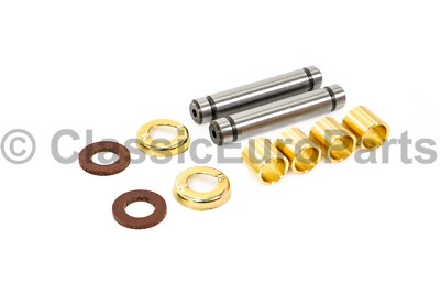 King pin set for one axle beam for VW Type1 Beetle Karmann Ghia T14 Porsche 356