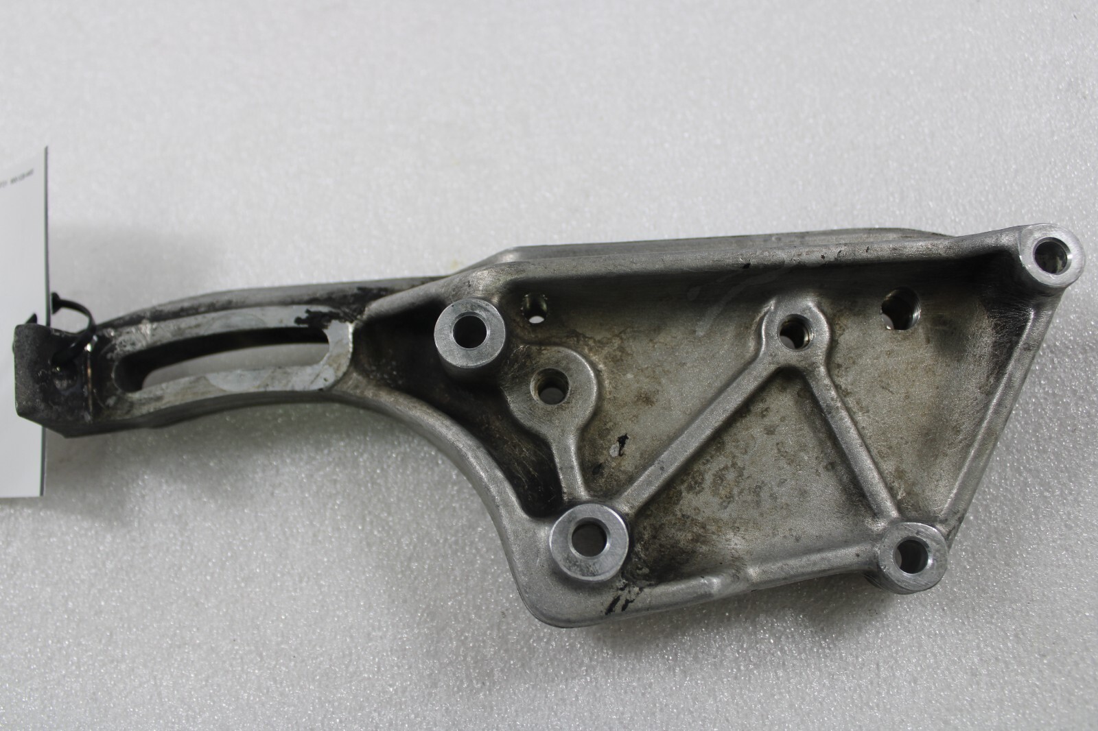 Ferrari F355, Compressor Support Bracket, Used, P/N 162947 sc 178256