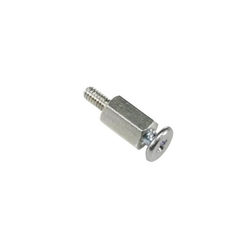Hand Tool Mounting Kits Stand Off Screw Hex Nut For MSI for .2 SSD Motherboard - Afbeelding 2 van 6