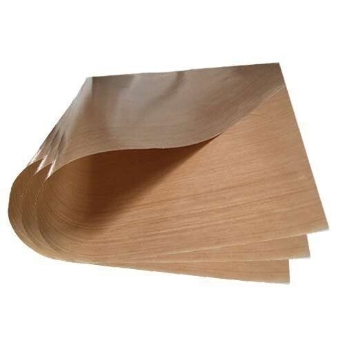 PTFE ANTIHAFT 3 BLATT 15X15 3mil WÄRMETRANSFER T-SHIRT PRESSE QUILTEN BASTELN MATTE - Bild 1 von 1