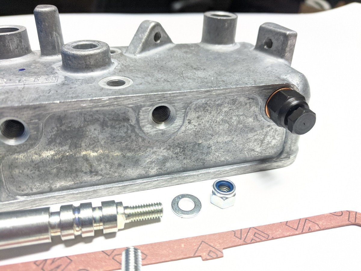 パーツ minamina Delphi Cav Lucas Top Cover Replacement Kit for DPA Pumps