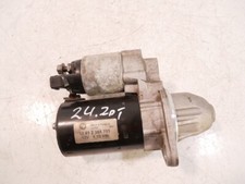 Démarreur BMW 325