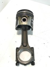 Motore Peugeot 406 con asta pistone tipo Rhy originale 2.0 Hdi 2001