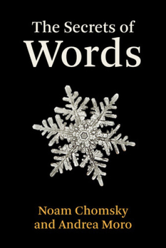 Thumbnail - The Secrets Of Words By Chomsky, Noam
