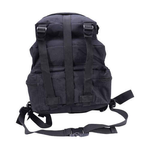 40L Outdoor Military Tactical Bag Camping Hiking Trekking Backpack Camo Rucksack - Picture 10 of 11