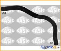 KüHlerschlauch Sasic 3406183 FüR Opel Astra H Astra H Gtc
