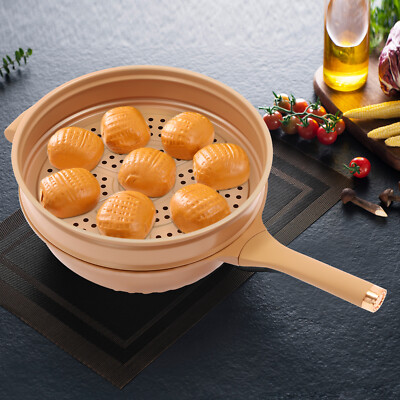 #ad #ad Micro Pressure Cooker Multifunctional Non Stick Clay Pot Micro Pressure Cooker $37.62