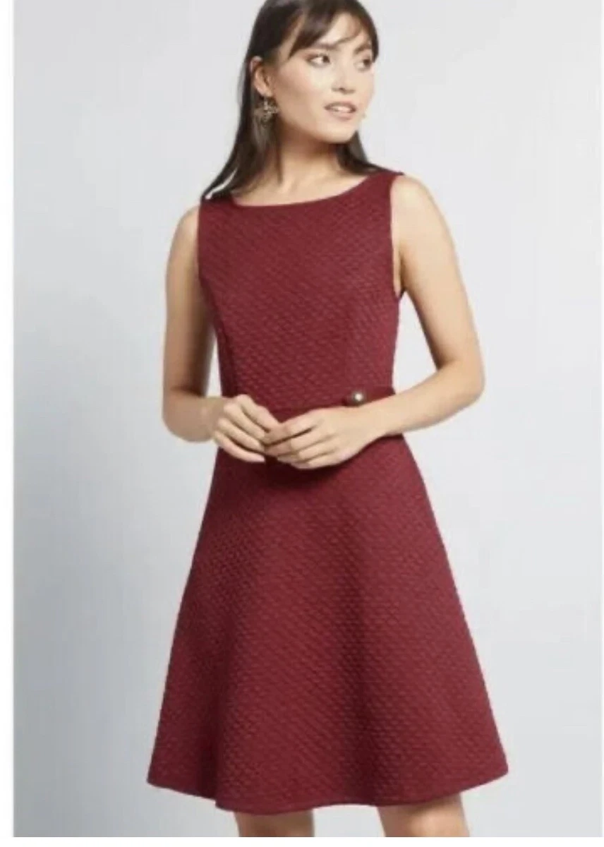 modcloth dress