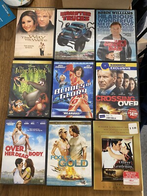 ♦︎新品ケース付き♦︎ 遅咲きのヒマワリ&ウロボロス レンタルDVD 全話完結セット ♦︎新品ケース付き♦︎ 遅咲きのヒマワリ&ウロボロス レンタル