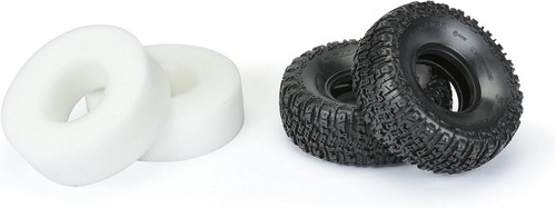Asymmetrical Tread Trencher 1.9” Tires - Unmatched Traction for Scale Adventures - Picture 5 of 7