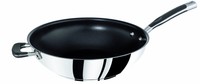 Tefal E94193 Gourmet Series Wok 30 Cm Tefal E94193 Gourmet Series Wok 30 Cm
