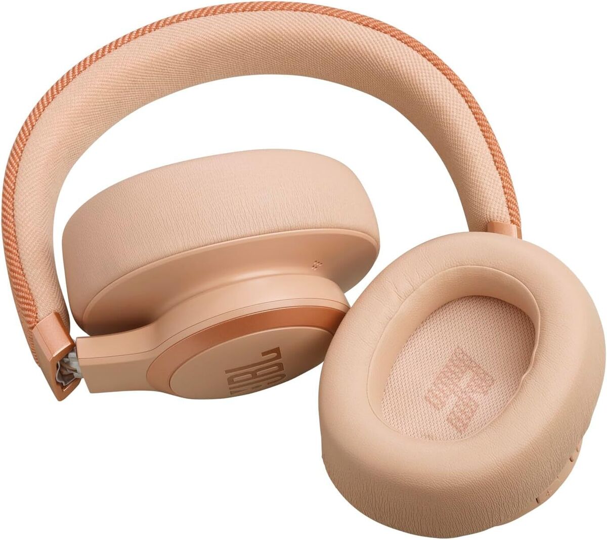 Headphones JBL LIVE770NCSAT 770NC Wireless Over-Ear Japan import new