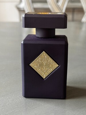 New Initio Psychedelic Love Eau De Parfum Spray - Unisex - 3oz/90ml - Authentic