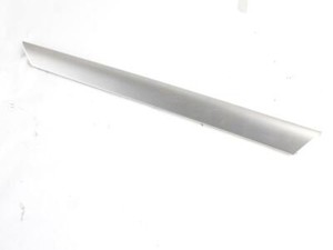 51428200753 Leiste Kühlergrill Verkleidung Innen- Anschluss Hinten Links BMW S