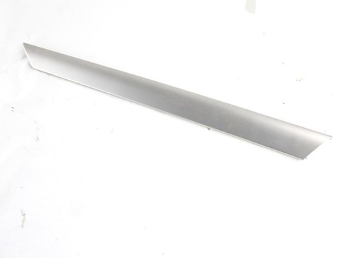 51428200753 Leiste Kühlergrill Verkleidung Innen- Anschluss Hinten Links BMW S
