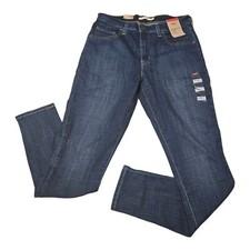 New LEVI'S Original Style 721 High Rise Skinny Women s Jeans Size 31x30
