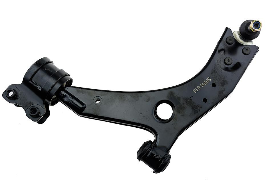パーツ FFWD wisefab-wsf-wfgd4-