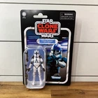 Star Wars Vintage Collection 3.75" 501st Clone Trooper Figure New Ships Fast!