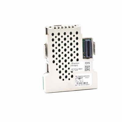 Control Techniques SM-Applications STDQ15 positioning solution -used-