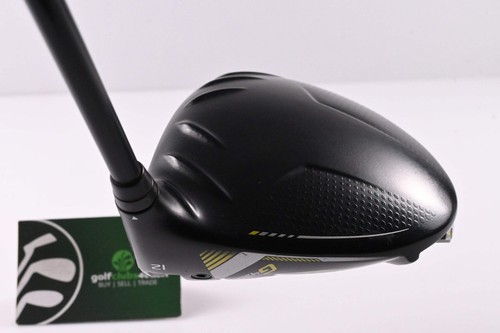 Ping G430 Max Driver / 12 Degree / Regular Flex Ping ALTA CB Black 55 Shaft - Picture 5 of 8