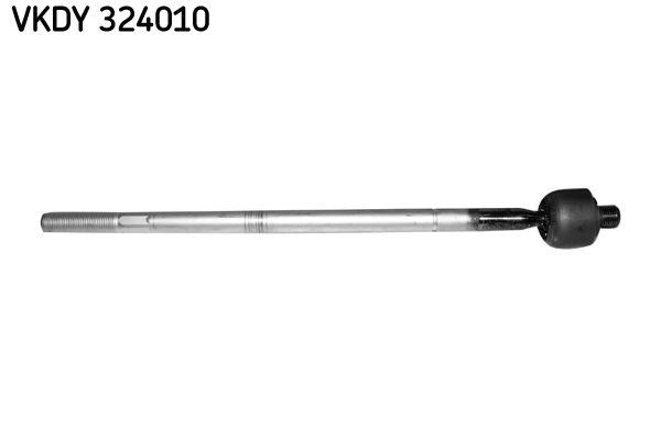 SKF Axialgelenk, Spurstange Vkdy 324010 FüR Ford-image