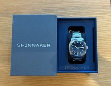 Наручные часы Spinnaker Hull Riviera Automatic