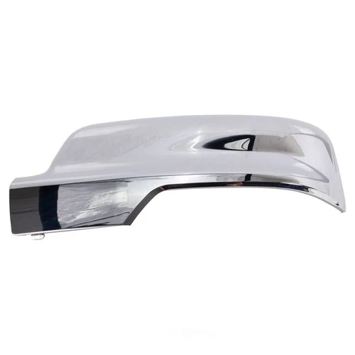Door Mirror Cap-Turn Signal Chrome Mirror Cap TRQ MCA09987 fits 2019 Ram 1500