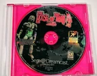 Sega Dreamcast House of the Dead 2 Original DISC ONLY Tested & Working