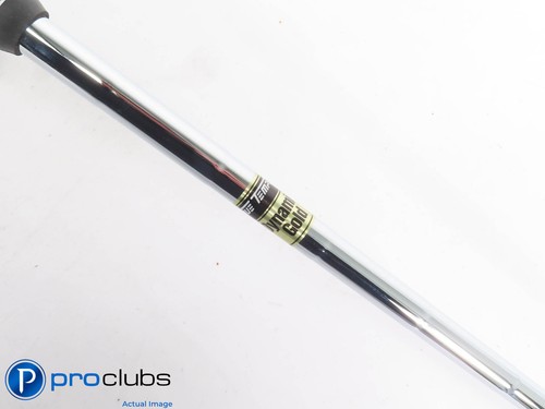 New! Cobra King Forged Tec4 Black 6 Iron - Dynamic Gold S300 Stiff Flex - 431575 - Picture 3 of 4