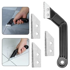 Hot Sale Tiling Tool Scraper Tool Wall Floor Tiles Joint Remover Wall Tiles