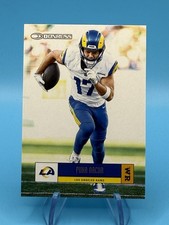 Puka Nacua 2025 Panini Donruss Football Retro #RO5-PKN