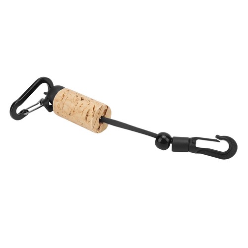 Fishing Tippet Holder Convenient To Carry Tippet Spool Holder For Tools Fis GF - Picture 3 of 22