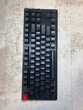 Corsair K60 Pro TKL RGB Illuminated Gaming USB Keyboard Black English Tested