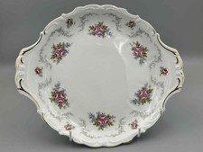Royal Albert Tranquility - 10,3/8" Eared Cake Plate.
