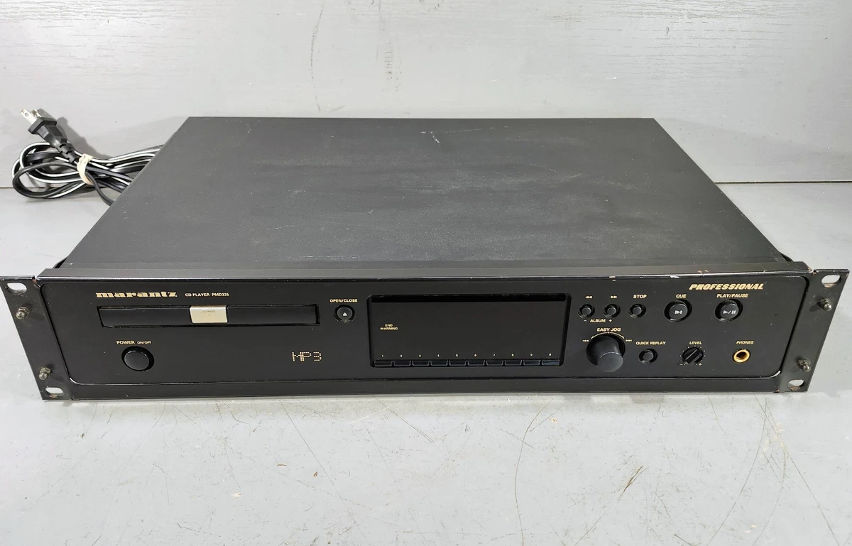 Marantz CD CD Players for sale - eBay