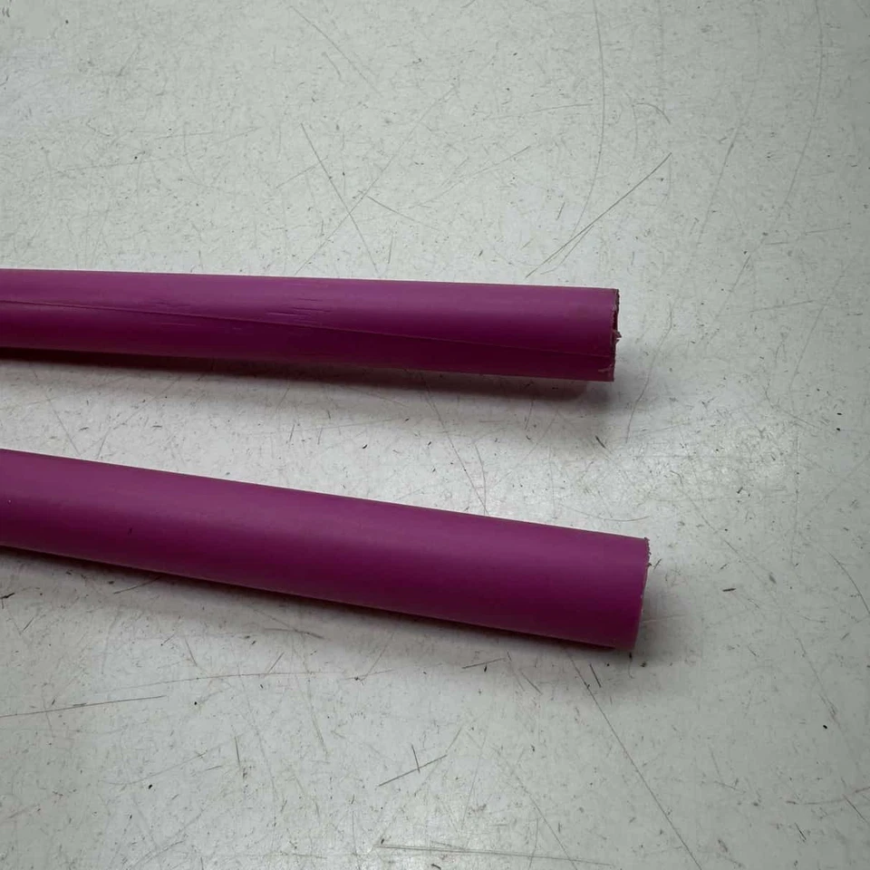 Sno-Stuff Run Board Trim Ciruela Pizzaz - 0 Sno-Stuff Nieve Foto 4 de 4