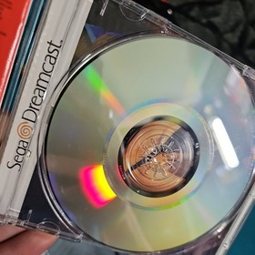Dead or Alive 2 - Sega Dreamcast DC - NTSC U USA - c/w Manual