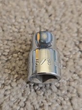 Craftsman 3/8" 12pt Socket 3/8" Drive =V= Series Made in USA