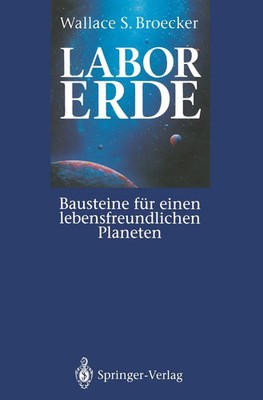 Wallace S. Broecker | Labor Erde | Taschenbuch | Deutsch (2012) | x | Springer