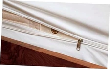 Dust Mite and Allergen Proof Mattress Encasing (Cover); “Premium Queen