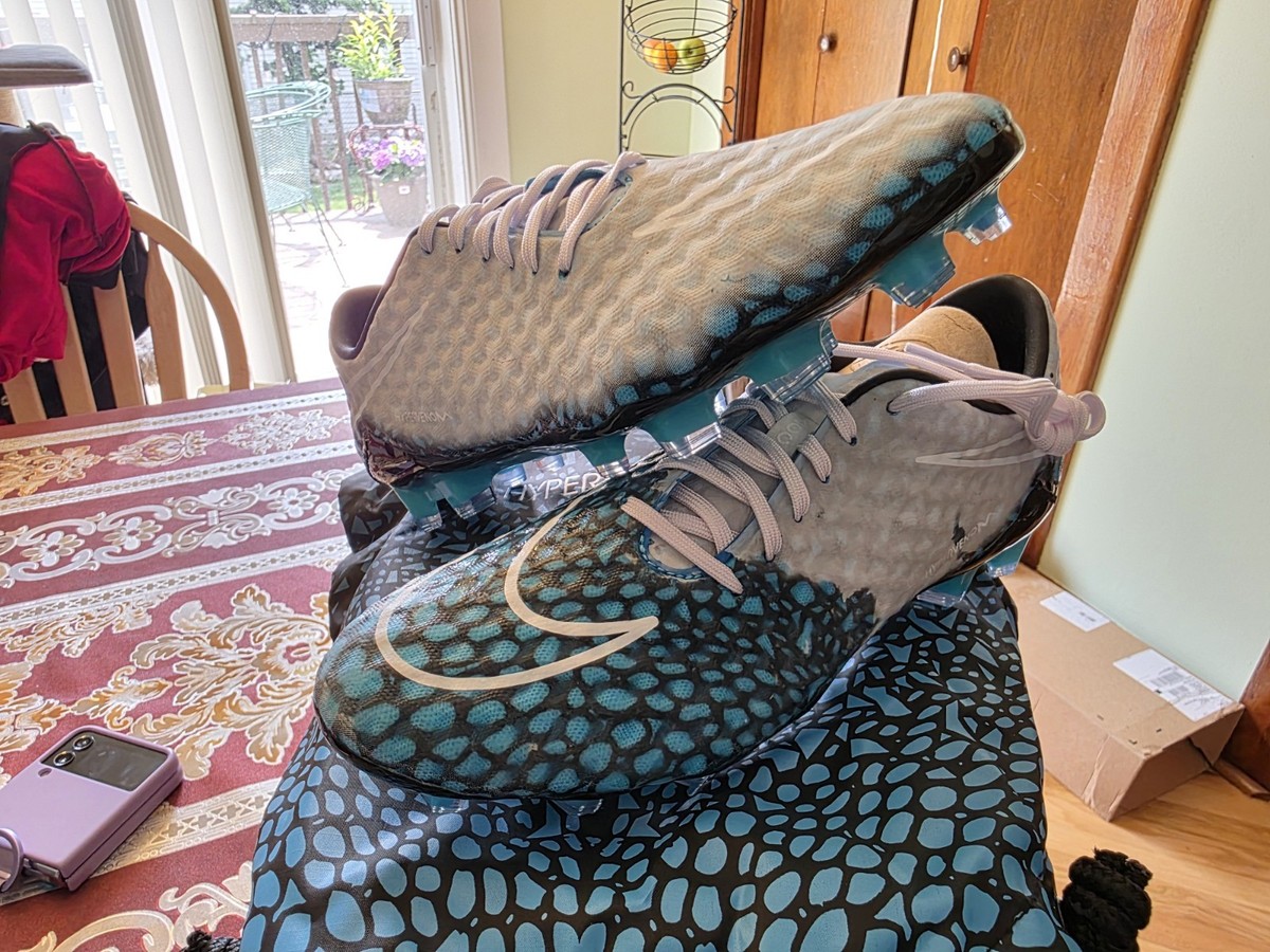 Nike Hypervenom Phantom RGN Transform 