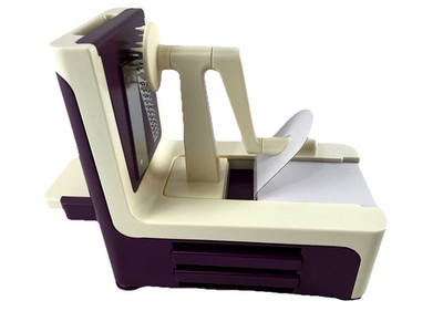 Lurch Super - Spiralschneider 10301   Profi Küchenmaschine, Vintage Design