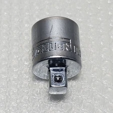 Allen USA 3/8" To 1/4" Drive Socket Adapter 11927