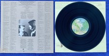 Sanford and Townsend Smoke from a Distant Fire 1977 Vinyl LP Near Mint Condition