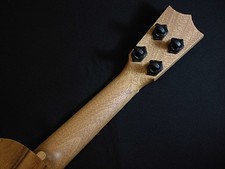 Martin S1K Uke -2023 NAMM NEW MODEL- Limited item   Soprano 