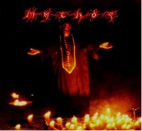 Mythos - Pain Amplifier - Cd - G72Z