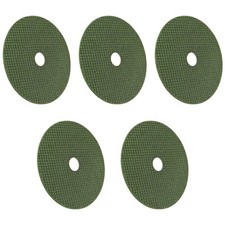 Cut Off Wheels 5 Pack Fits Universal Replaces CD1051M