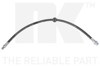NK Bremsschlauch 851546 FüR Paceman Countryman R60 R61 Mini Cooper ALL4 Works