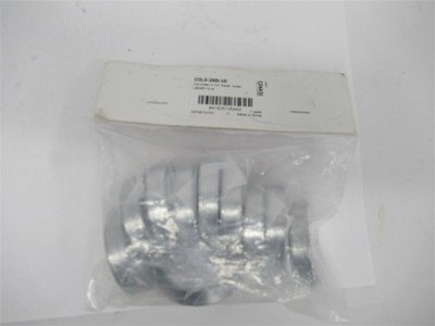 GMS COL3-26D-10 , Protective Collar W/Spring Washer (PK 10)