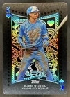 2026 Topps Series 1 Bobby Witt Jr. Base (RAW)